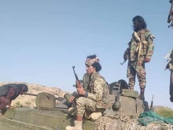 Militer Yaman Rebut Beberapa Wilayah di Provinsi Al-Bayda' 5 Militer Yaman