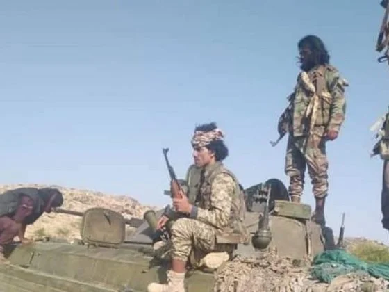 Militer Yaman