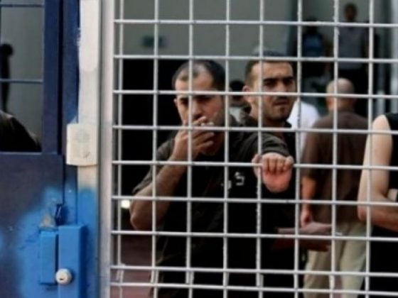 Sadisnya Proses Interograsi Israel Hingga Sebabkan Seorang Tawanan Palestina Tewas 5 Tawanan Palestina