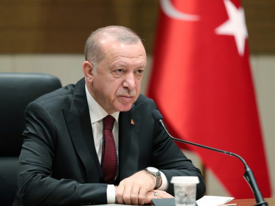Erdogan Ucapkan Selamat Kepada Shahbaz Sharif atas Terpilihnya Dia Sebagai PM Baru Pakistan 2 Erdogan