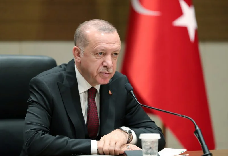 Erdogan