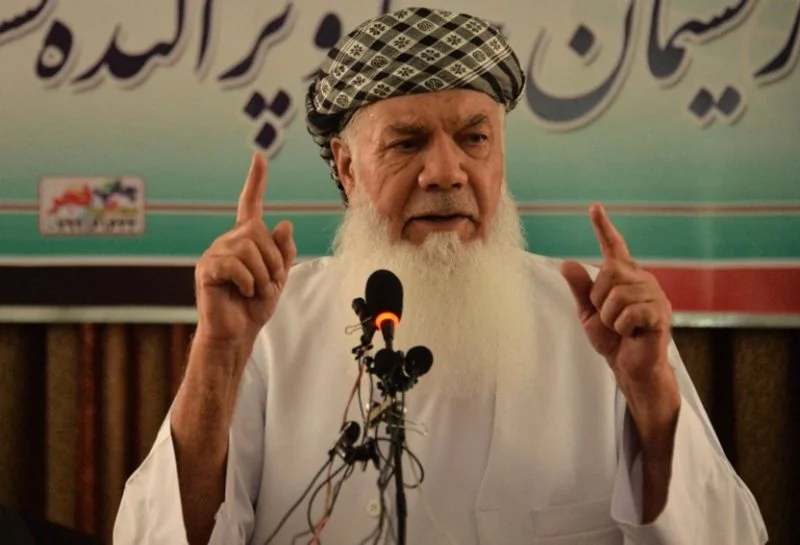 Ismail Khan