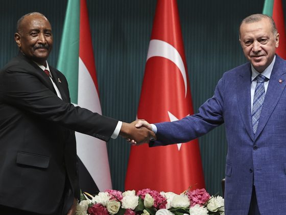 Turki dan Sudan Sepakati Kerjasama dalam Enam Bidang Berbeda 2 Turki Sudan