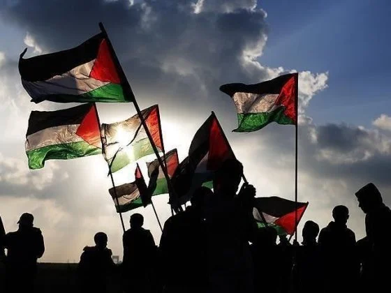 Palestina