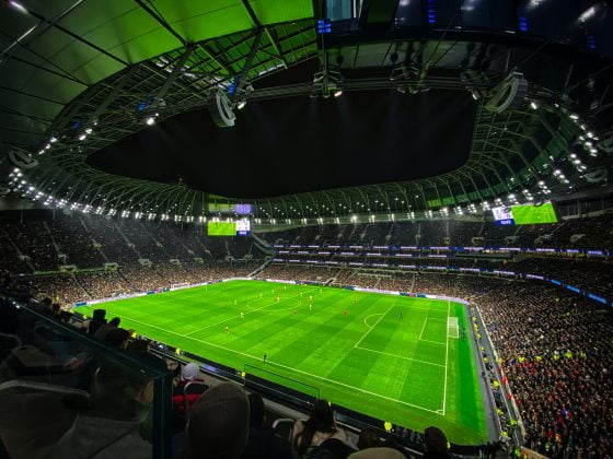 Para Pemain Liga Premier Inggris akan  Berlutut Sebelum Pertandingan Sepanjang  Musim ini Sebagai Sikap Anti-Rasisme 1 pexels dom le roy 3991976