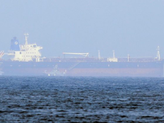 Kapal Tanker Kembali Dibajak, Inggris Surati PBB Mengutuk Iran 9 tanker
