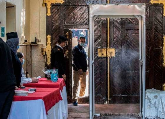 Biden Tetapkan Syarat Baru Untuk Berikan Bantuan Militer Ke Mesir 3 Biden Mesir