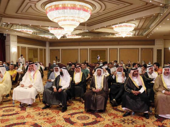 Irak keluarkan Surat Penangkapan