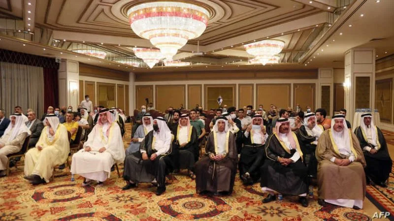 Irak keluarkan Surat Penangkapan