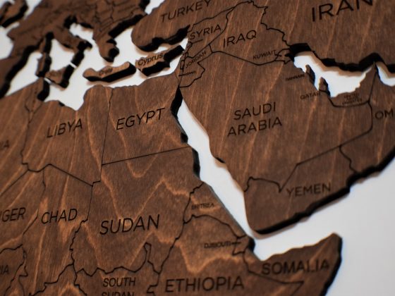 Puluhan Perwira Militer Sudan Ditangkap Karena Melakukan Upaya Kudeta 1 pexels anthony beck 4493205