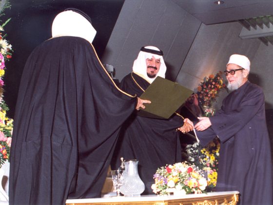 Pandangan Syaikh Sayyid Sabiq tentang Nyanyian 6 Sayyid Sabiq