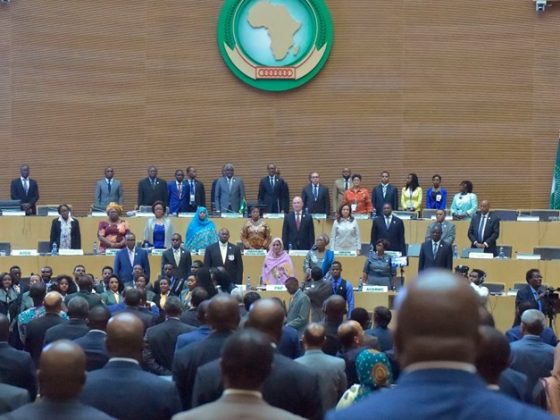 Uni Afrika Tangguhkan Keanggotaan Sudan, Al-Burhan Pecat 6 Duta Besar Sudan 7 Uni Afrika