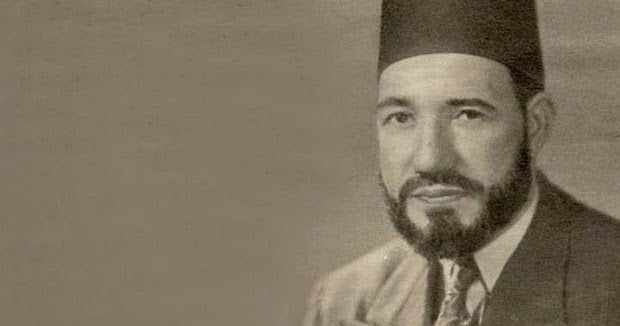 Ustadz Hasan Al Banna