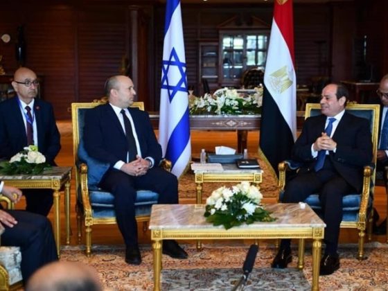 Israel Today: Tel Aviv Disarankan Bantu As-Sisi Karena Jasanya Menyelamatkan Israel dari Mursi 3 As Sisi Israel