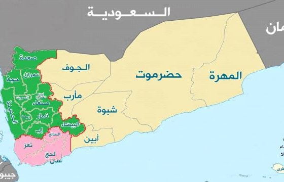 Perang ‘Main-main’ Saudi dan Emirat di Yaman 3 Konflik Yaman