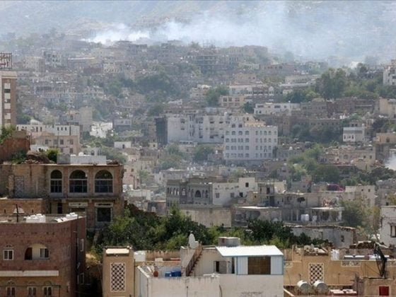 Seorang Pemimpin Kabilah Senior Pro Pemerintah Tewas dalam Pertempuran Ma’rib. 7 Marib