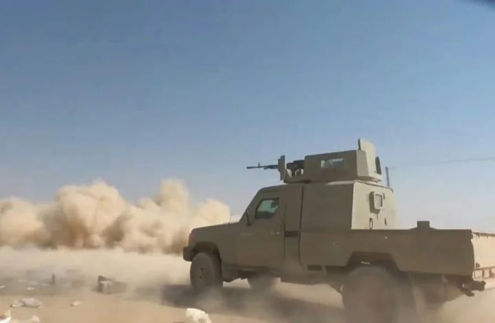 Saudi Hotsi