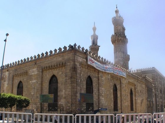 Menteri Agama di Mesir Resmi Larang Kotak Infak di Masjid 1 WhatsApp Image 2021 11 09 at 07.03.01
