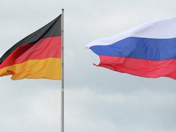 Rusia Balas Usir Dua Diplomat Jerman, Berlin Mengecam. 2 Rusia Jerman