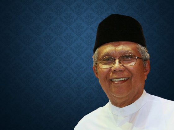 Wawasan Nasionalisme dan Kebangsaan Kita 1 Hilmi Aminuddin 300122