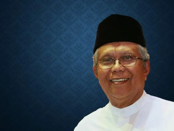 Hilmi Aminuddin