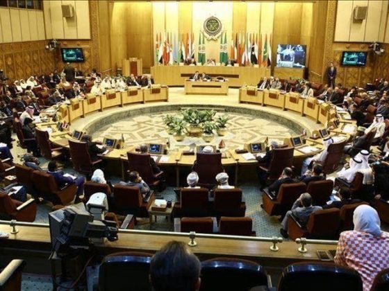 Liga Arab: Isu Kembalinya Suriah ke Liga Arab Tidak Dibahas dalam Pertemuan di Kuwait. 10 Liga Arab 310122