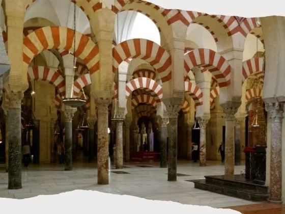 Memboikot Para Ulama Asy'ariyah? 2 Mosque