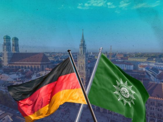 Sketsa Dakwah Islam Berkemajuan di Negeri Panzer Jerman 1 Muhammadiyah Jerman