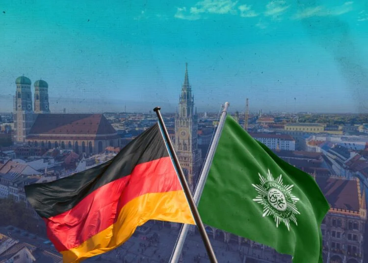 Muhammadiyah Jerman