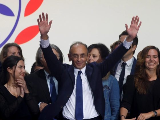 Eric Zemmour: Tidak Ada Menara Masjid, Tidak Ada Al-Ikhwan, Tidak Ada Jilbab! 3 Perancis 260122