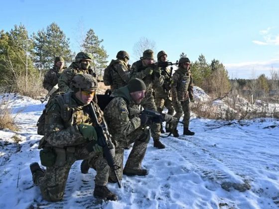 Amerika Peringatkan Warganya Untuk Tidak Melakukan Perjalanan Ke Rusia 4 Rusia Ukraina