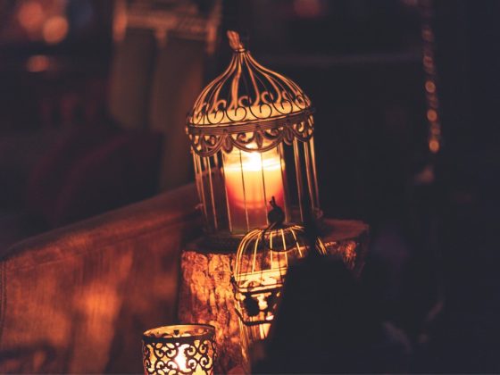 Tiga Pendapat tentang Hukum Oral Seks 5 lamp