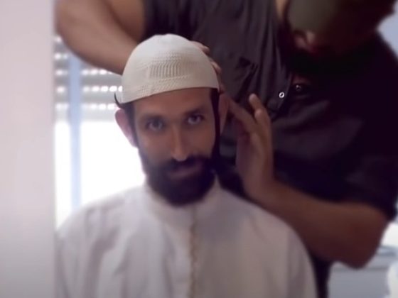 Dengan Menyamar Sebagai Muslim, Para Ekstrimis Yahudi Leluasa Masuk Masjid Al-Aqsha dan Lakukan Ritual Talmud 4 22022162267253