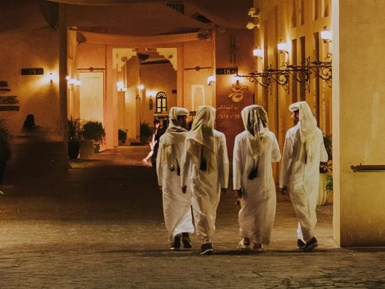 Bersemangat Menjadi Murabbi 3 Dai