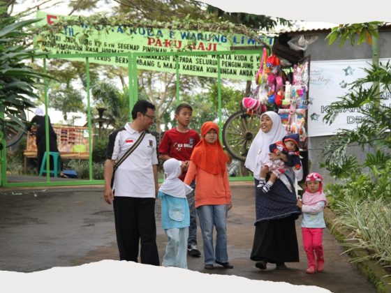 Akhlak Terhadap Anak 2 Keluarga