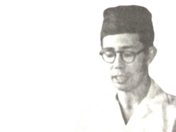 Kesederhanaan Mohammad Natsir 7 M. Natsir