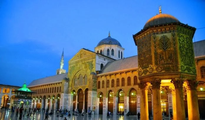 Masjid Umayyah