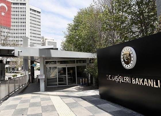 Turki Tolak Pengakuan Rusia Atas Kemerdekaan Donetsk dan Luhansk dari Ukraina 1 Menlu Turki