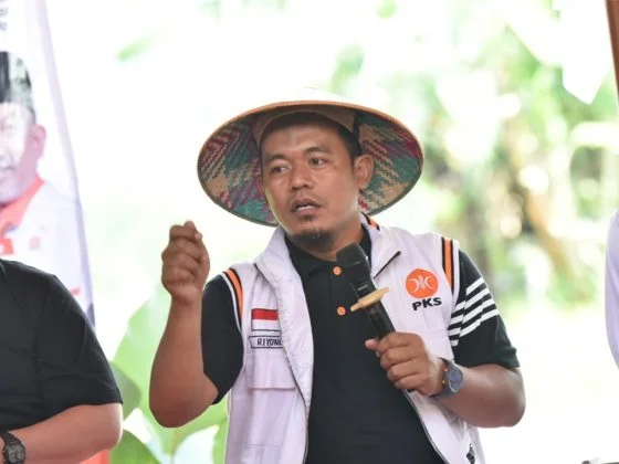 Riyono PKS