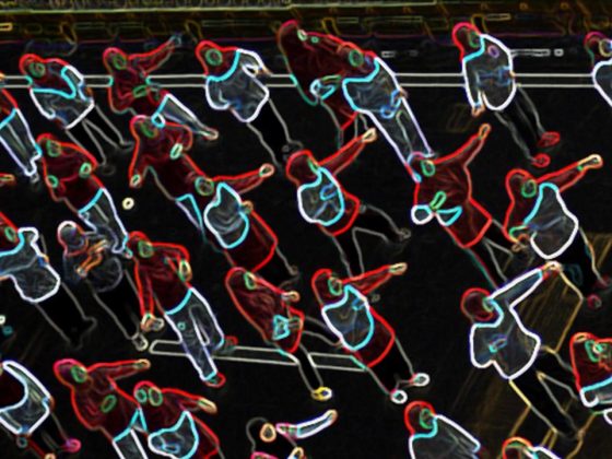 Wanita Senam Bercampur dengan Laki-Laki Bukan Mahram, Bolehkah? 1 Senam Akhwat