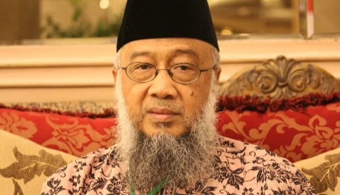 Syuhada Bahri