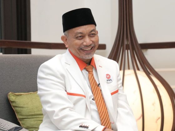 Ahmad Syaikhu