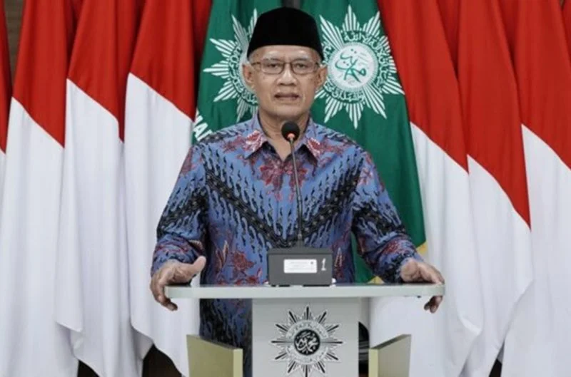 Haedar Muhammadiyah