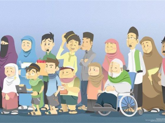 Akhlak Terhadap Kerabat 1 Kerabat