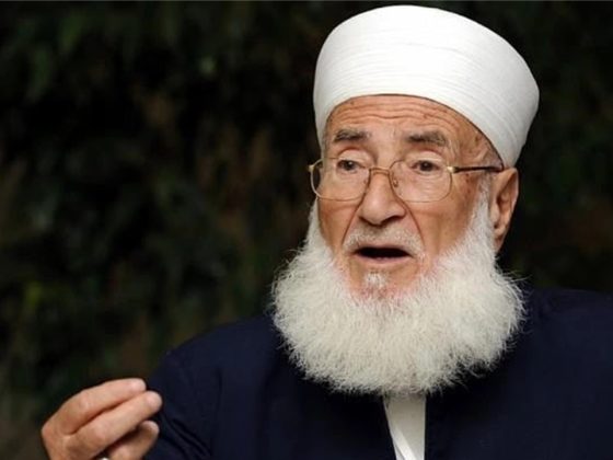 Muhammad Ali As Shabuni