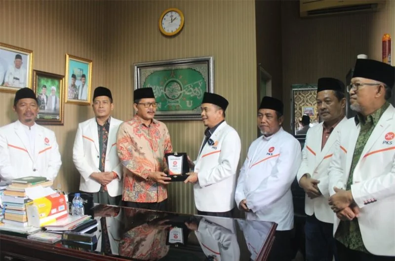 PKS NU