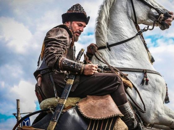 Adakah Olah Raga yang Disunnahkan Rasul? 4 berkuda