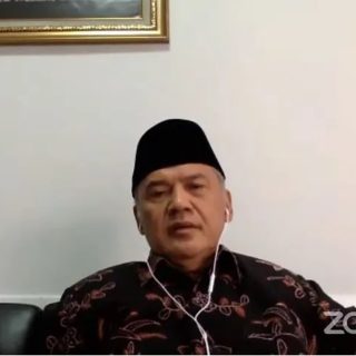 Dadang Kahmad