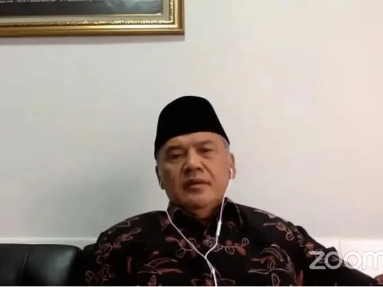 Muktamar Muhammadiyah 2027, Ajang Strategis Rumuskan Arah Gerakan 6 Dadang Kahmad