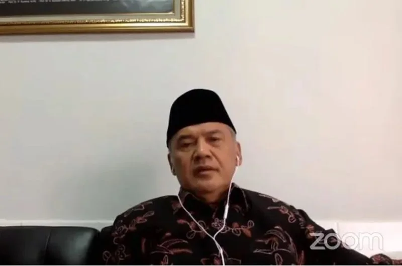 Dadang Kahmad